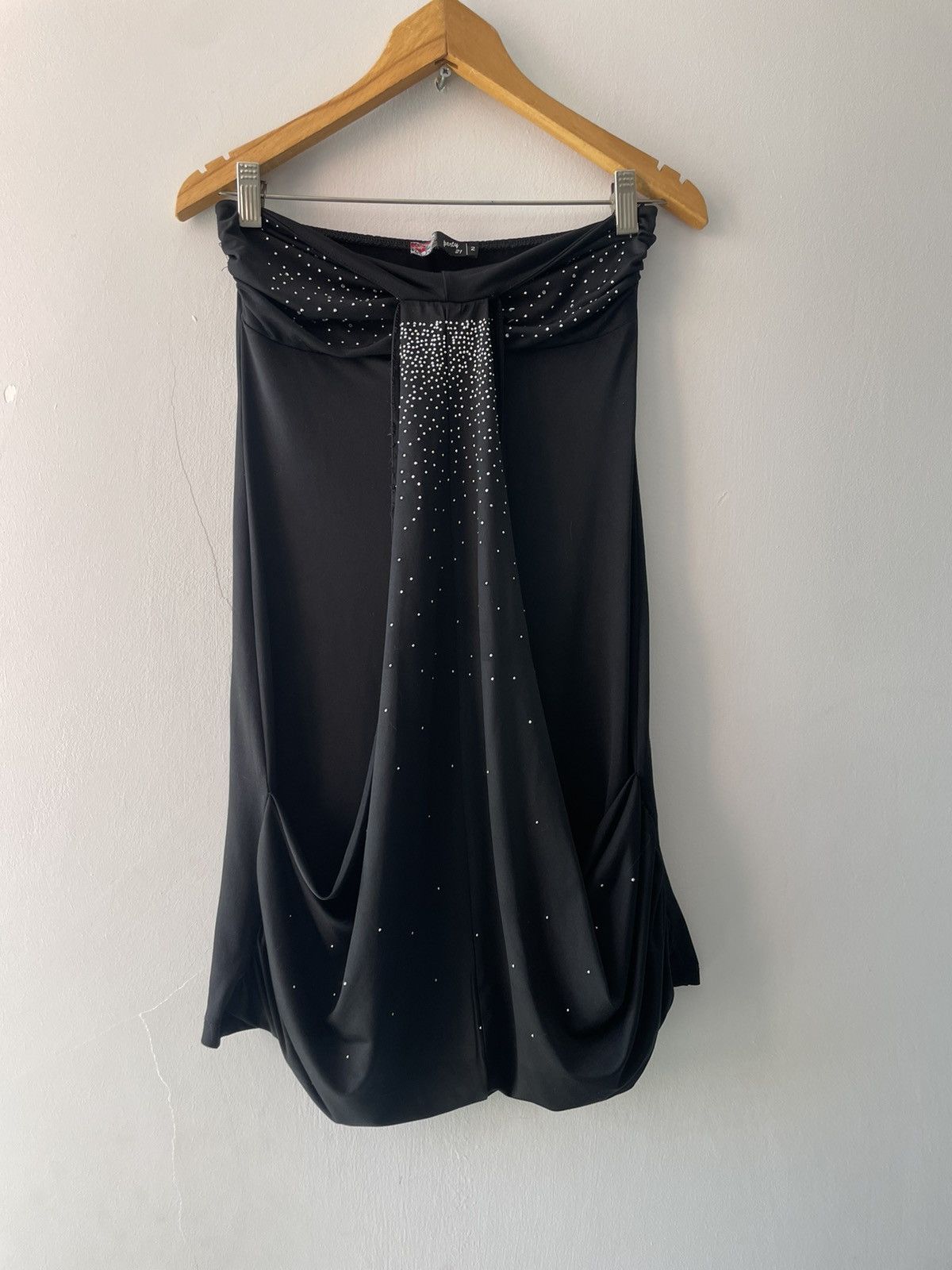 Vintage Y2k dress Size M / US 6-8 / IT 42-44 - 8 Thumbnail