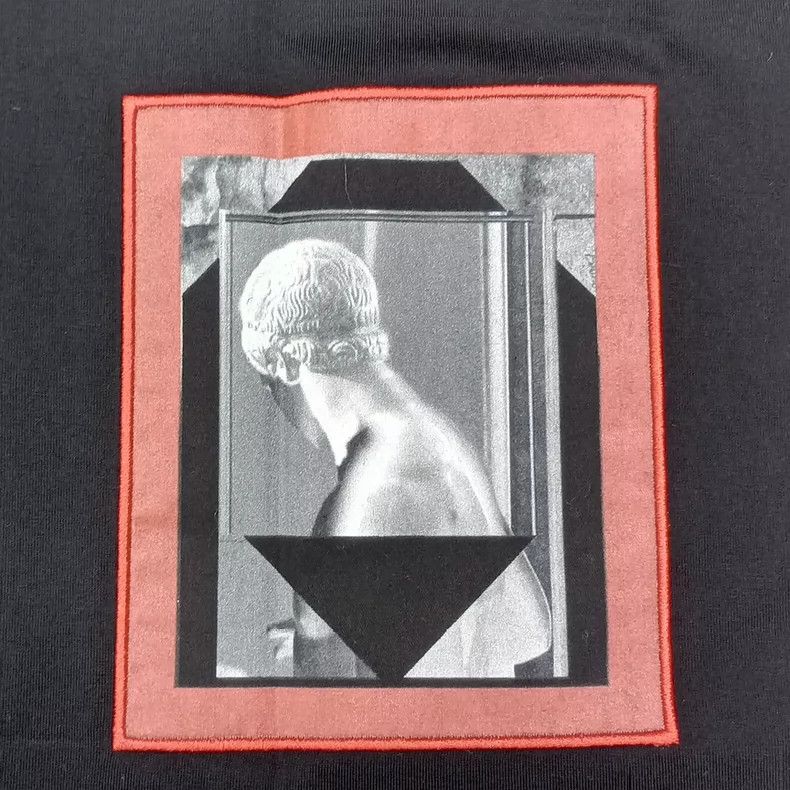 Givenchy Givenchy Madonna Short Sleeve Size US XS / EU 42 / 0 - 8 Thumbnail