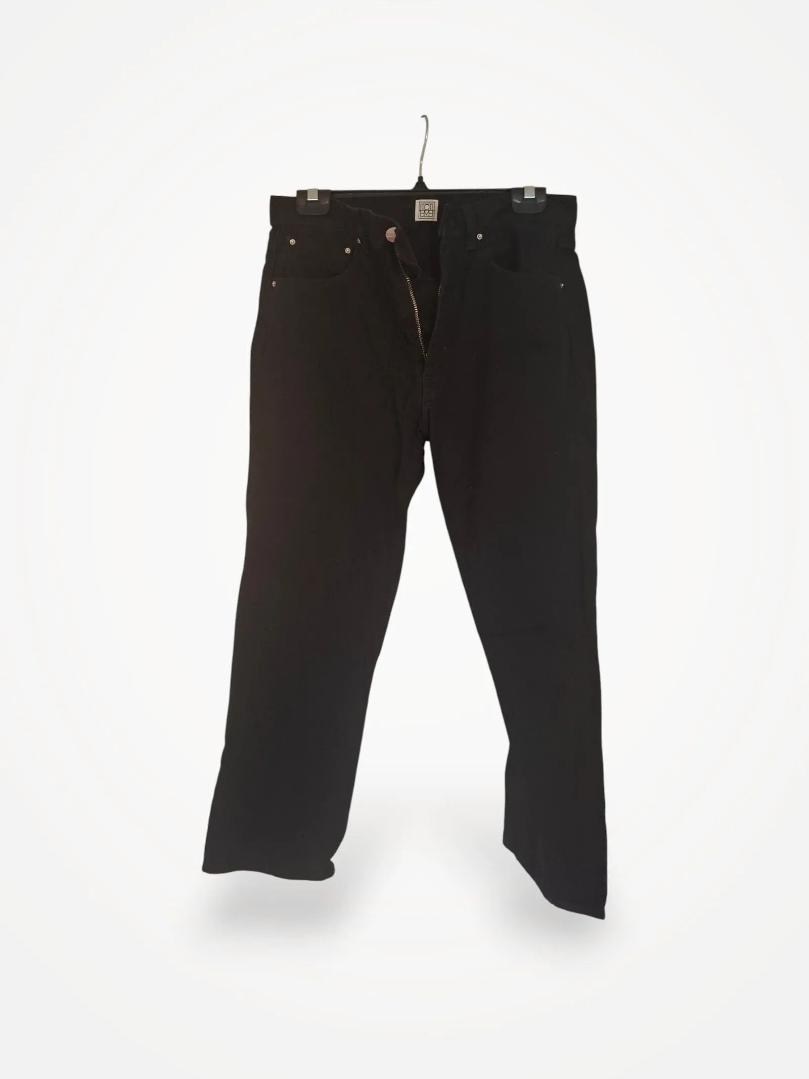 Toteme Toteme Jeans Size 28" / US 6 / IT 42 - 1 Thumbnail