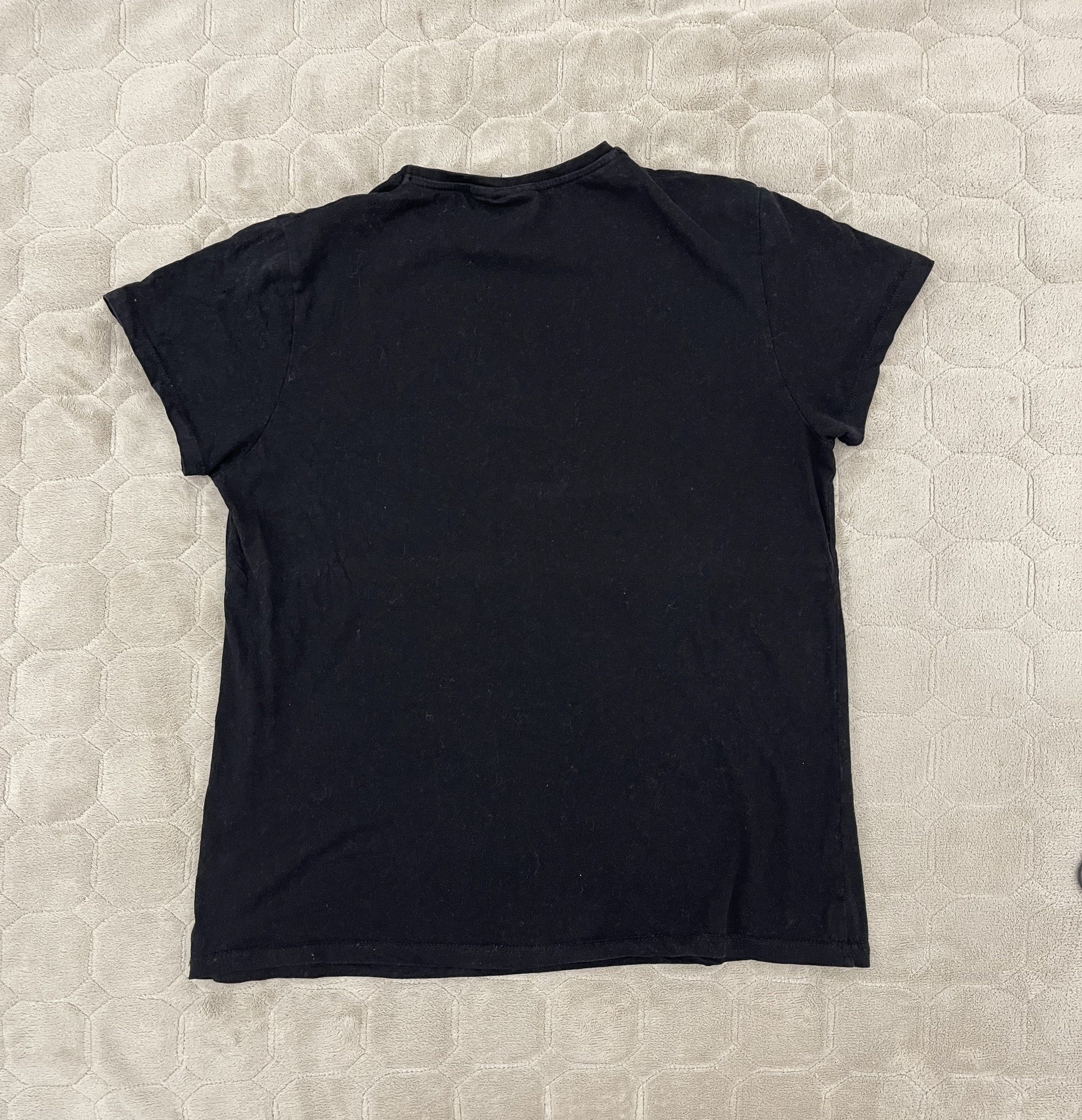 DC Comics BATMAN Y2K T-Shirt Size US L / EU 52-54 / 3 - 3 Thumbnail