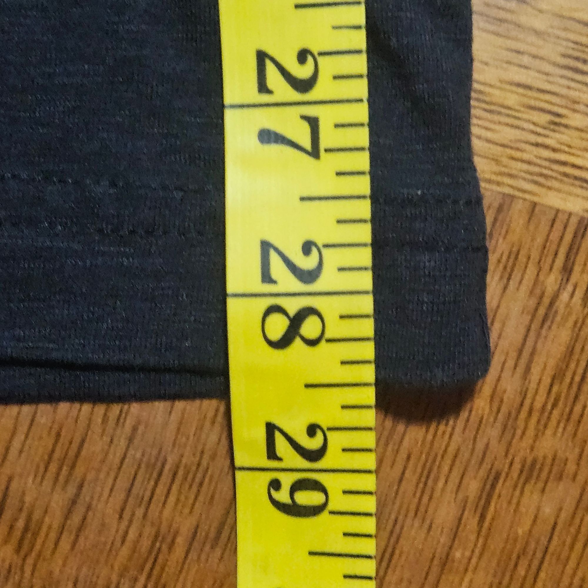 TravisMathew Travis Mathew Cloud Stretch Pima Cotton short sleeve V-neck Size US M / EU 48-50 / 2 - 9 Thumbnail