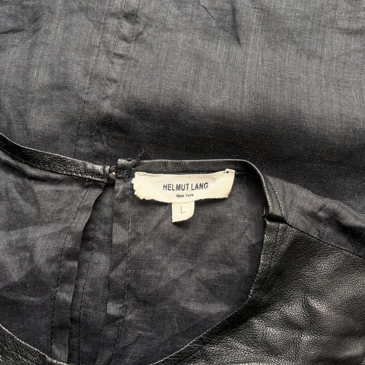Helmut Lang Helmut Lang Sleeves Size US M / EU 48-50 / 2 - 6 Thumbnail