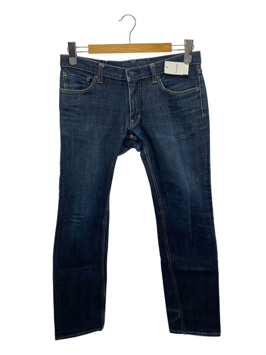 Number (N)ine Pain Denim Size US 32 / EU 48 - 2 Thumbnail