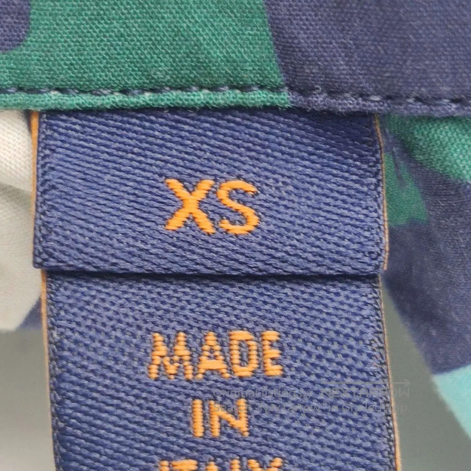 Louis Vuitton Louis Vuitton XL Wool Long. Size US XL / EU 56 / 4 - 7 Thumbnail