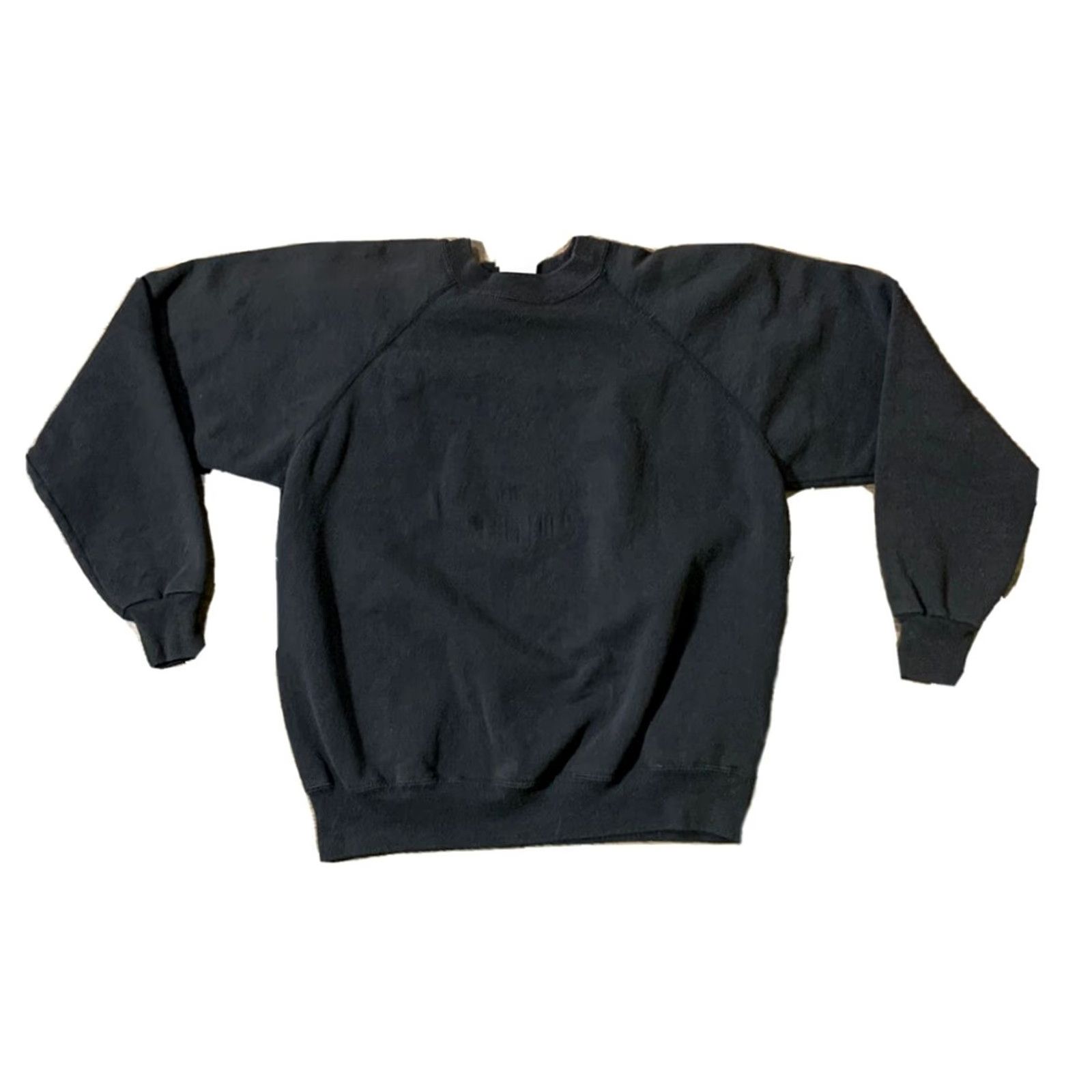 Hanes Vintage Easyriders Sweatshirt Mens Large XL Crewneck Size US L / EU 52-54 / 3 - 4 Thumbnail