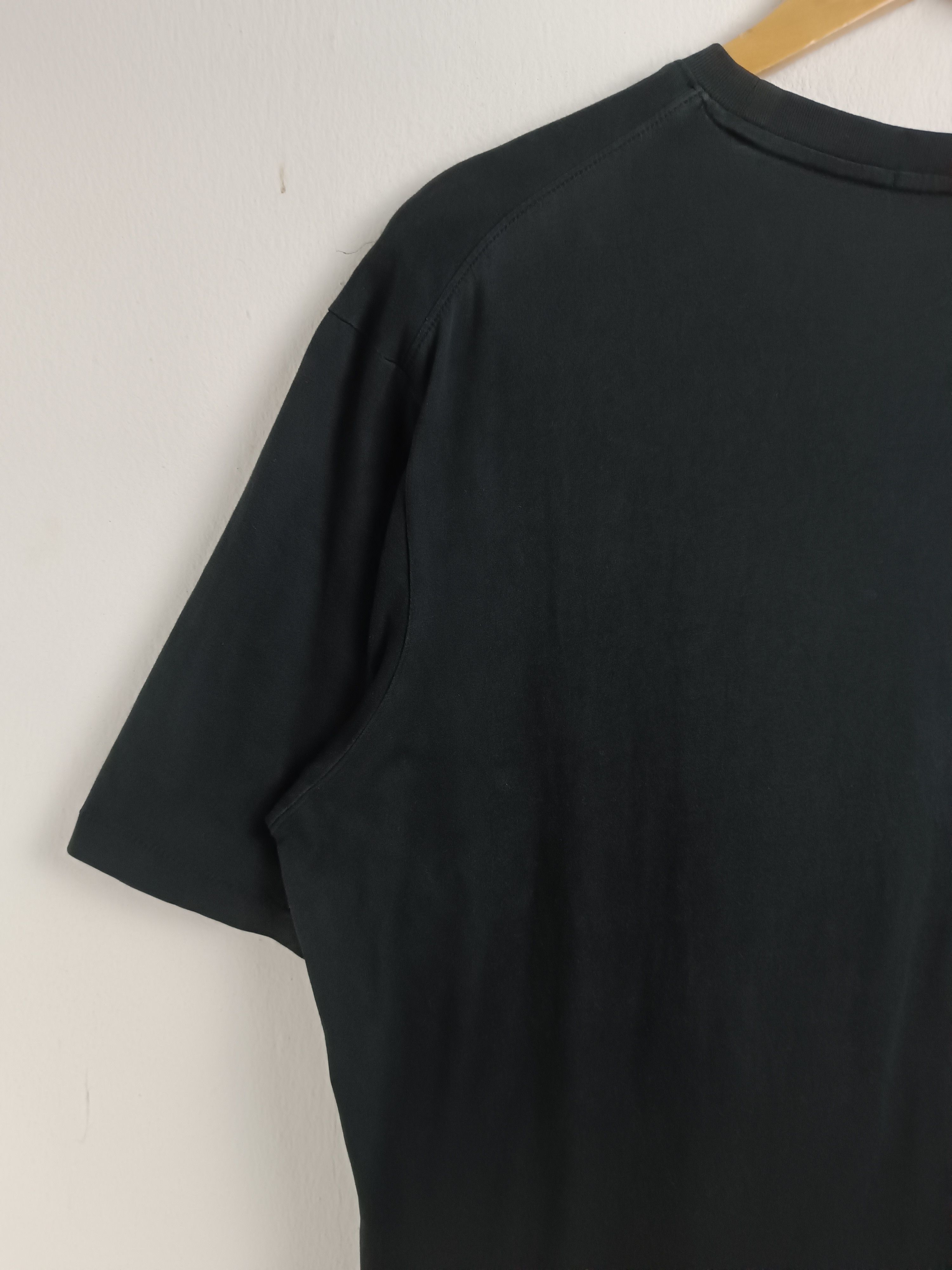 Uniqlo JILL SANDER FADED BLANK UNIQLO TEE Size US L / EU 52-54 / 3 - 13 Thumbnail