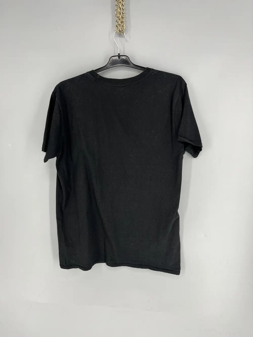 Band Tees Vintage Y2K Ed Sheeran Divide World Tour T-Shirt Size US L / EU 52-54 / 3 - 8 Thumbnail