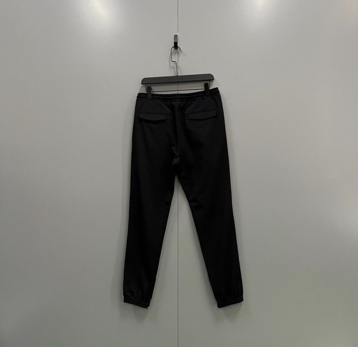 Dior Dior Rhinestone Bee Drawstring Sweatpants J41 Size 32" / US 10 / IT 46 - 2 Thumbnail