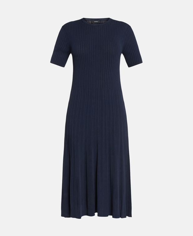 Joseph Ribbed dress Size S / US 4 / IT 40 - 1 Thumbnail