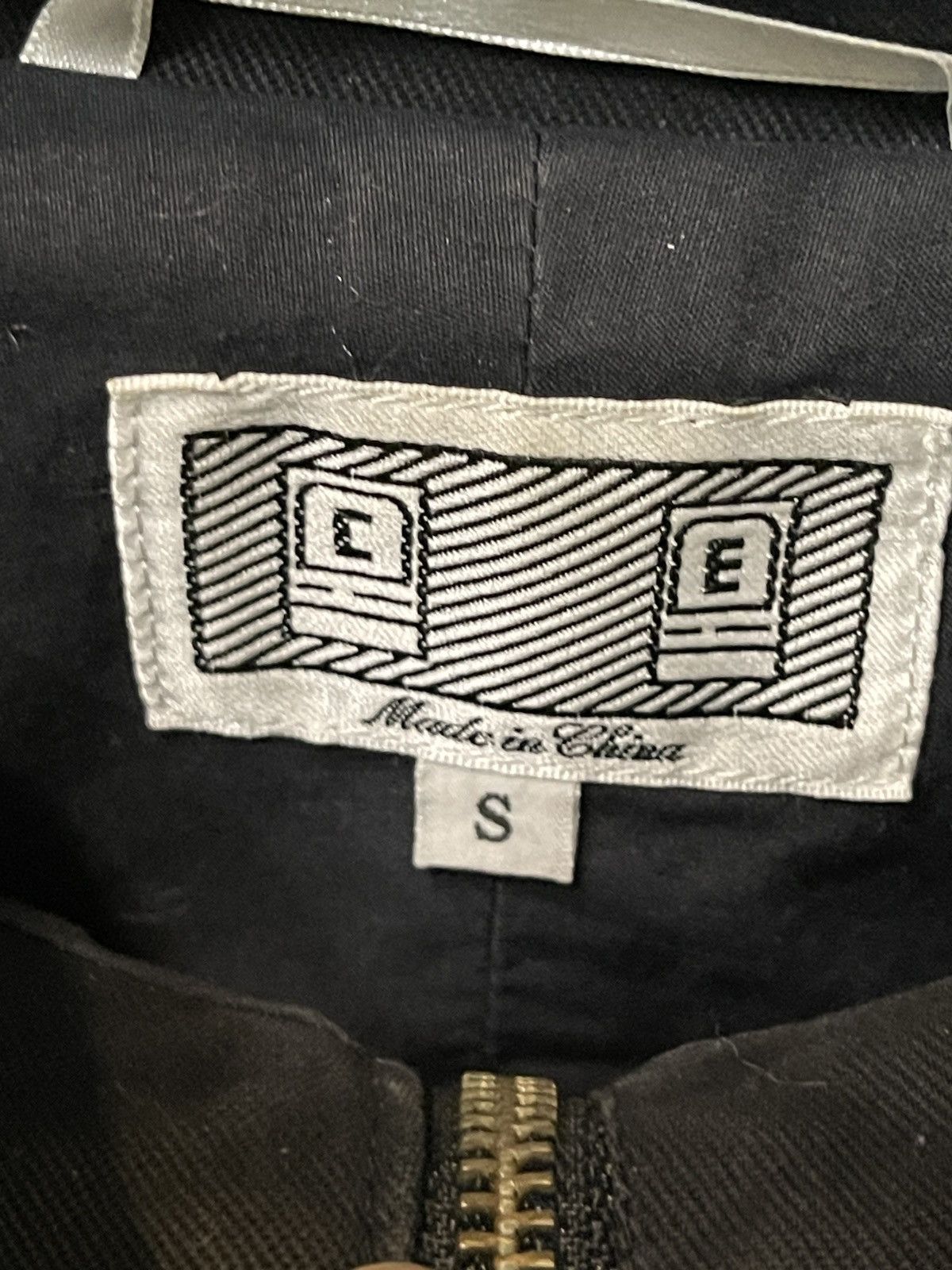 Cav Empt Cavempt boutyyoung joint limited edition jacket Size US S / EU 44-46 / 1 - 3 Thumbnail