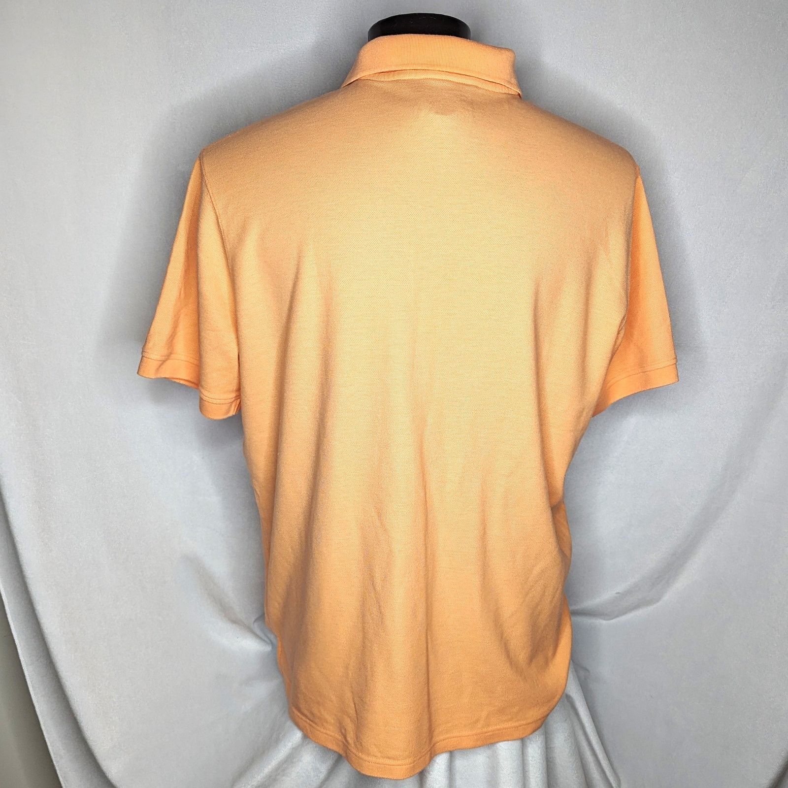 Saddlebred Saddlebred Men's Short Sleeve Polo Shirt for Men XL Size US XL / EU 56 / 4 - 3 Thumbnail