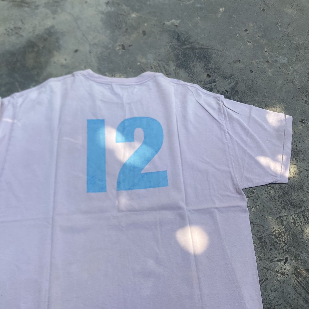 Union LA Vintage Union LA Logo Tshirt Size US XL / EU 56 / 4 - 5 Thumbnail