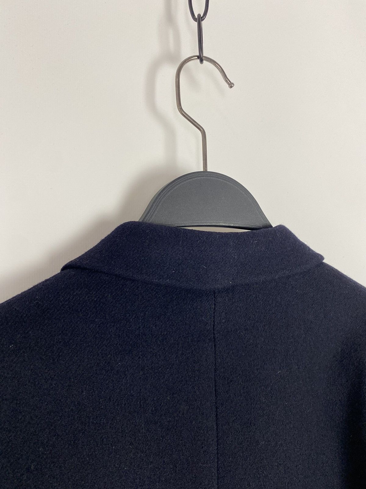 Vintage 1940’s Vintage British Navy Wool School Blazer Size US M / EU 48-50 / 2 - 15 Thumbnail