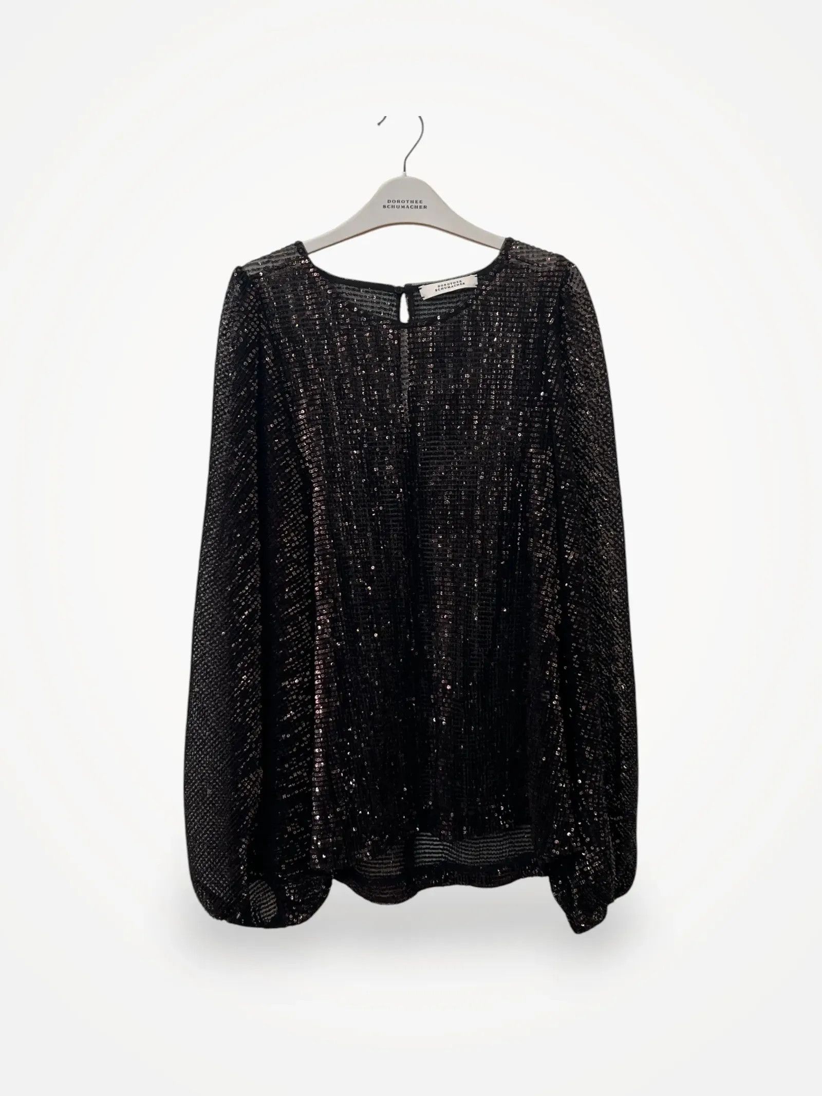 DOROTHEE SCHUMACHER Dorothee Schumacher Blouse Size L / US 10 / IT 46 - 1 Thumbnail