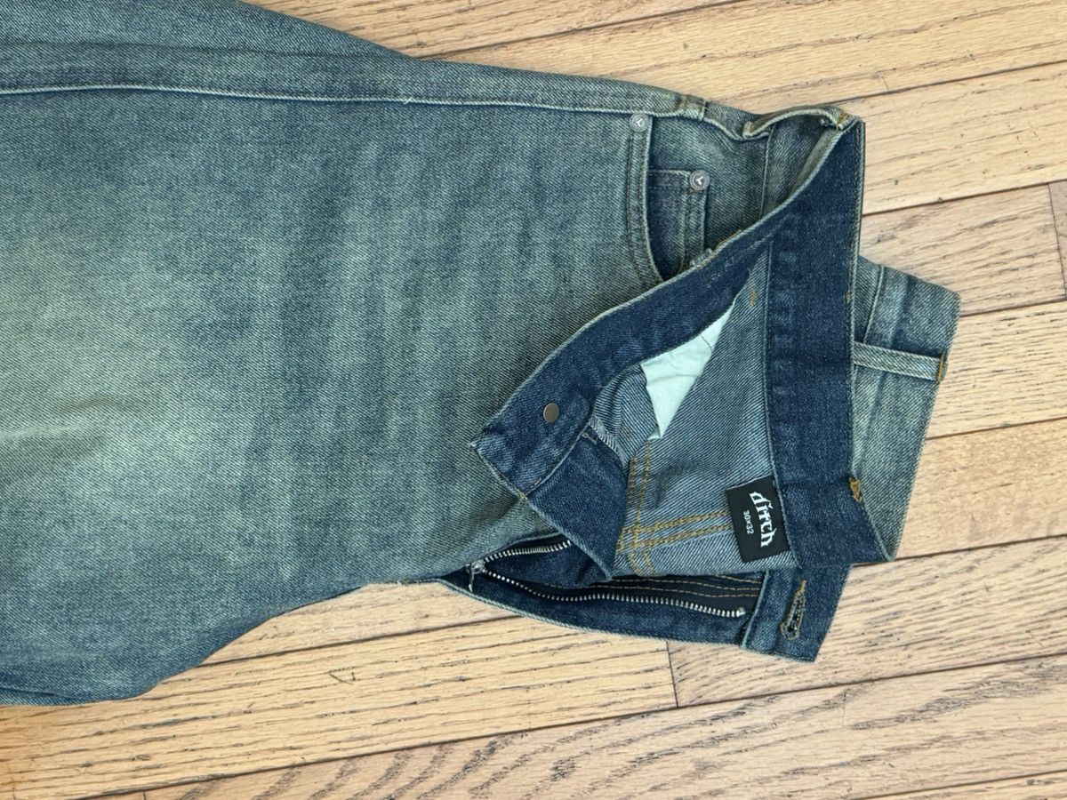 Other Baggy stone washed denim Size US 32 / EU 48 - 6 Thumbnail