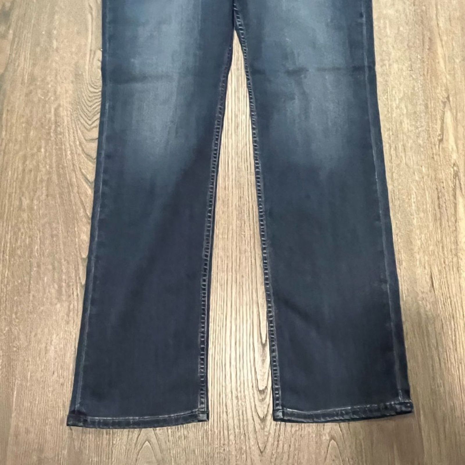 Paige NWOT Paige Jeans Mens Federal Slim Straight Jeans Size 38 Size US 38 / EU 54 - 2 Thumbnail