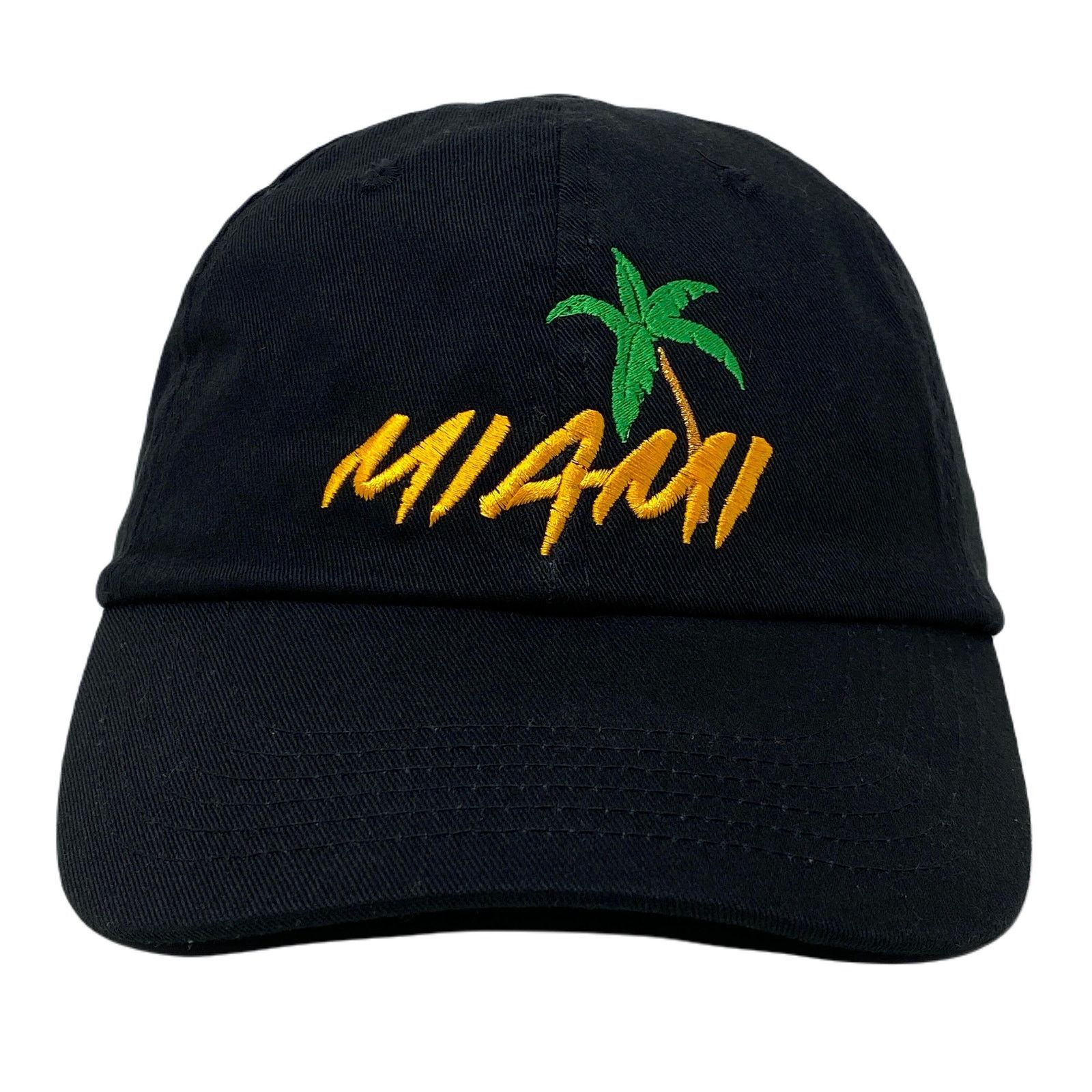 Other Miami Dad Hat Size ONE SIZE - 3 Thumbnail