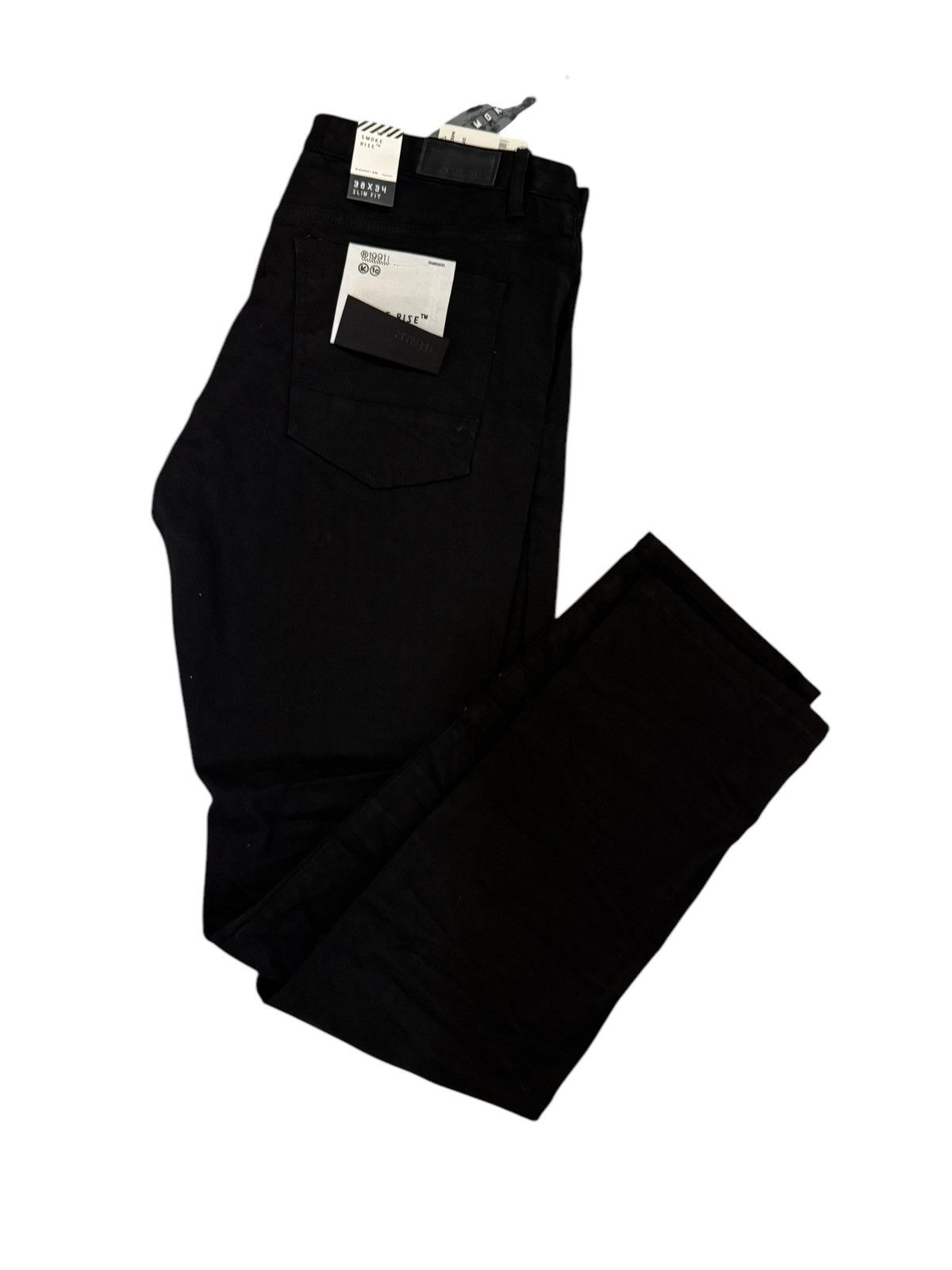 Smoke Rise Men Slim fit jeans Size US 38 / EU 54 - 1 Thumbnail