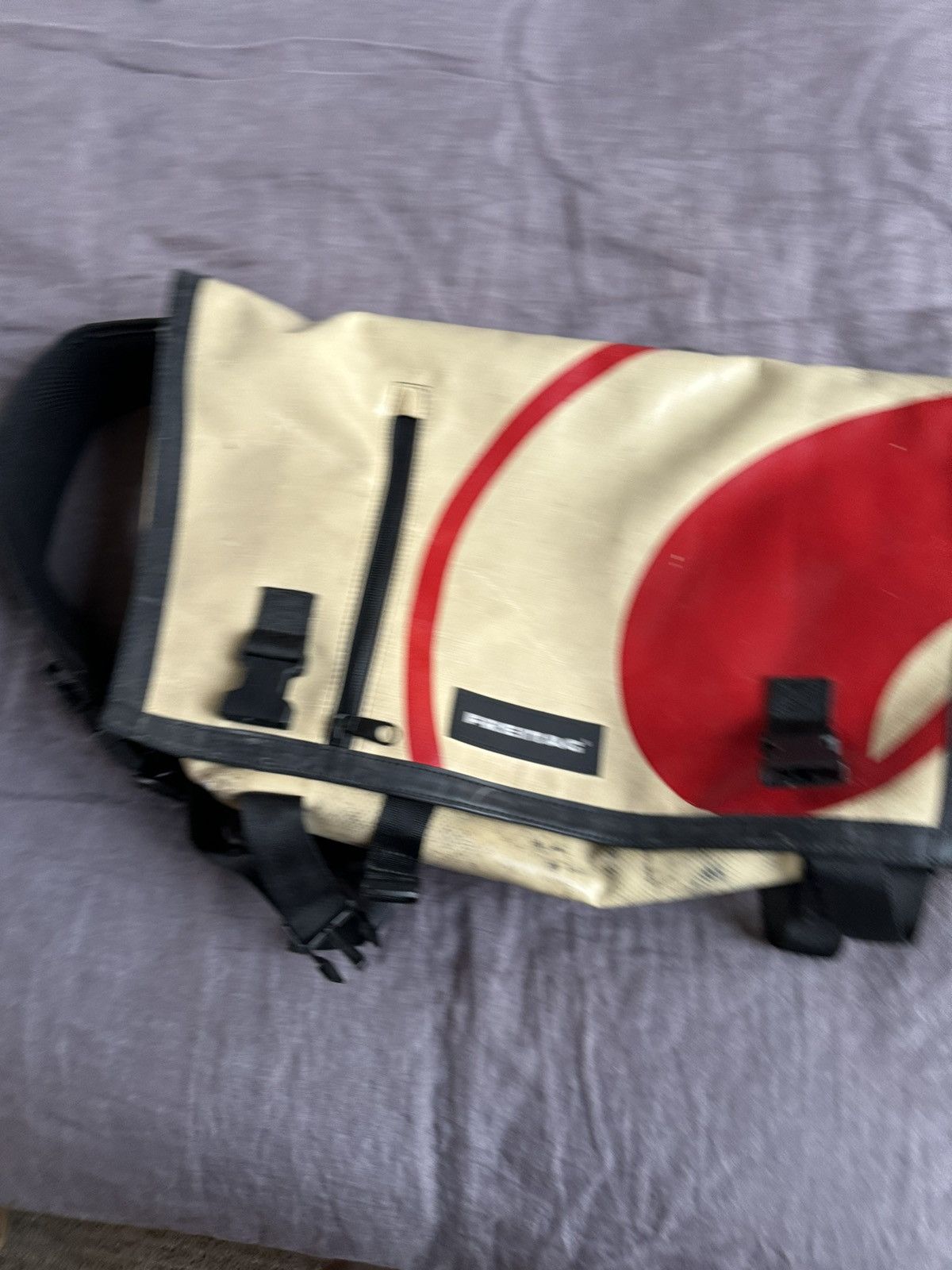 FREITAG フライターグ F17 JOE メッセンジャーバッグ FREITAG F17 JOE メッセンジャーバッグ フライターグ ショルダーバッグ