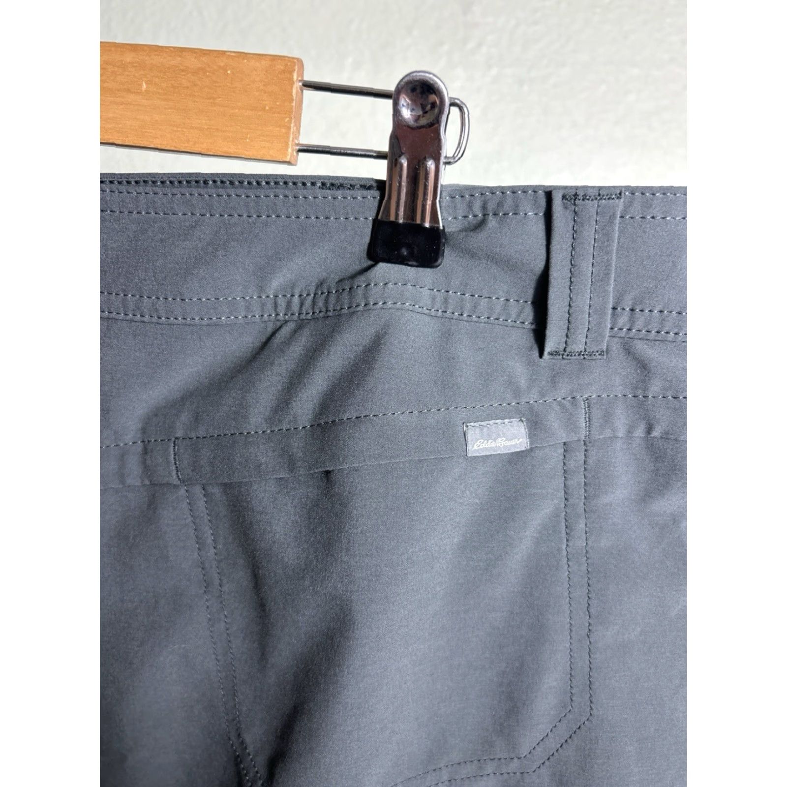 Eddie Bauer Eddie Bauer Women’s Adventurer 2.0 Skort Skort Gray XS? Wait Size 36" / US 14 / IT 50 - 7 Thumbnail