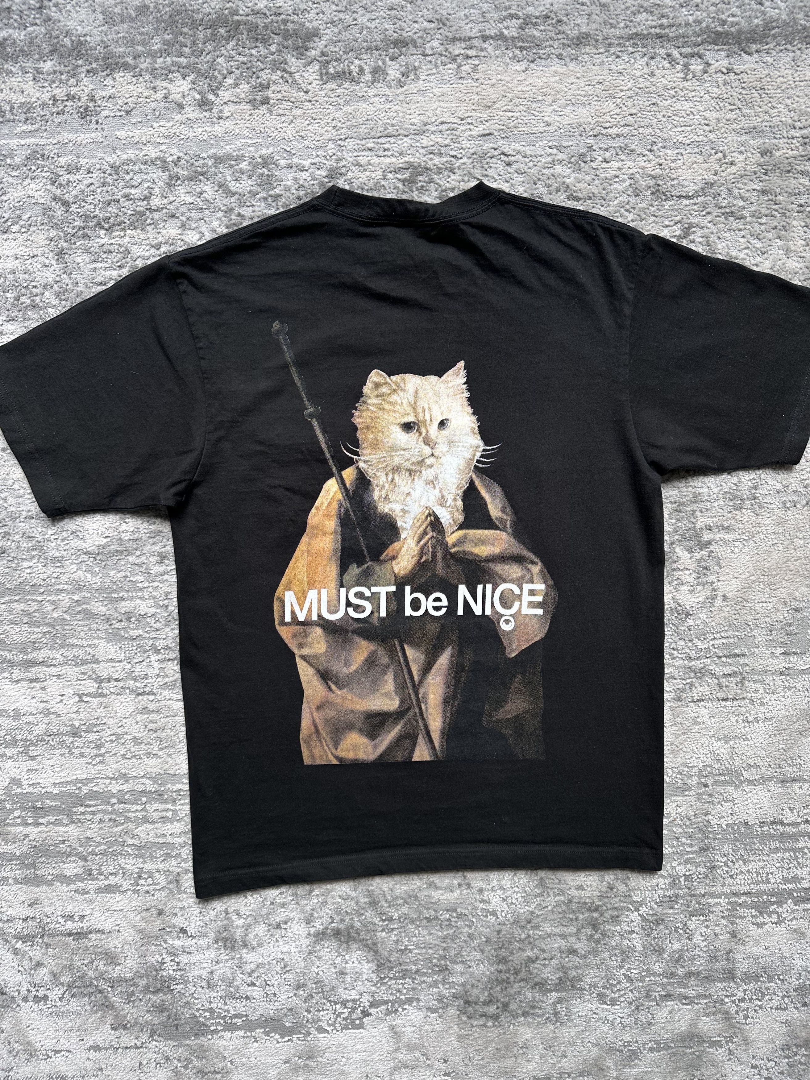 RIPNDIP Ripndip t shirt Size US L / EU 52-54 / 3 - 1 Thumbnail