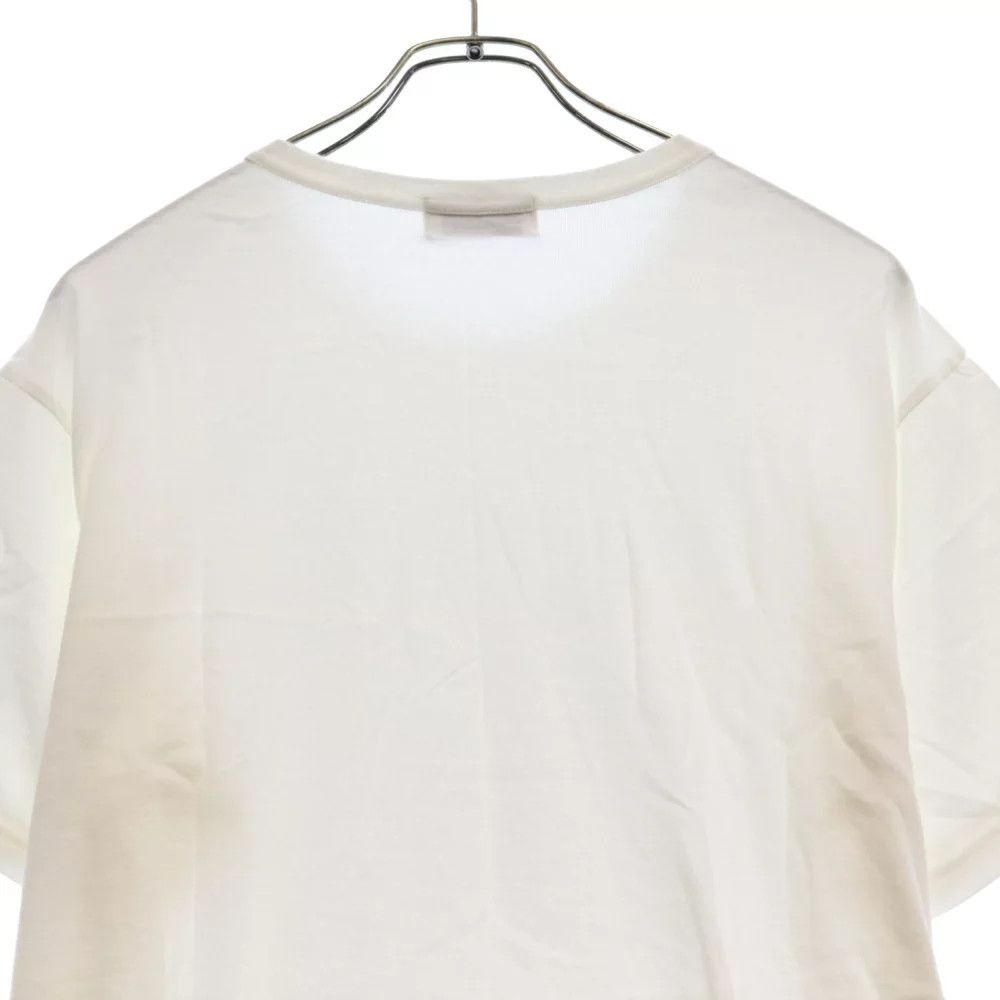 Yohji Yamamoto Yohji Yamamoto POUR HOMME SHORT SLEEVES Size US L / EU 52-54 / 3 - 4 Thumbnail