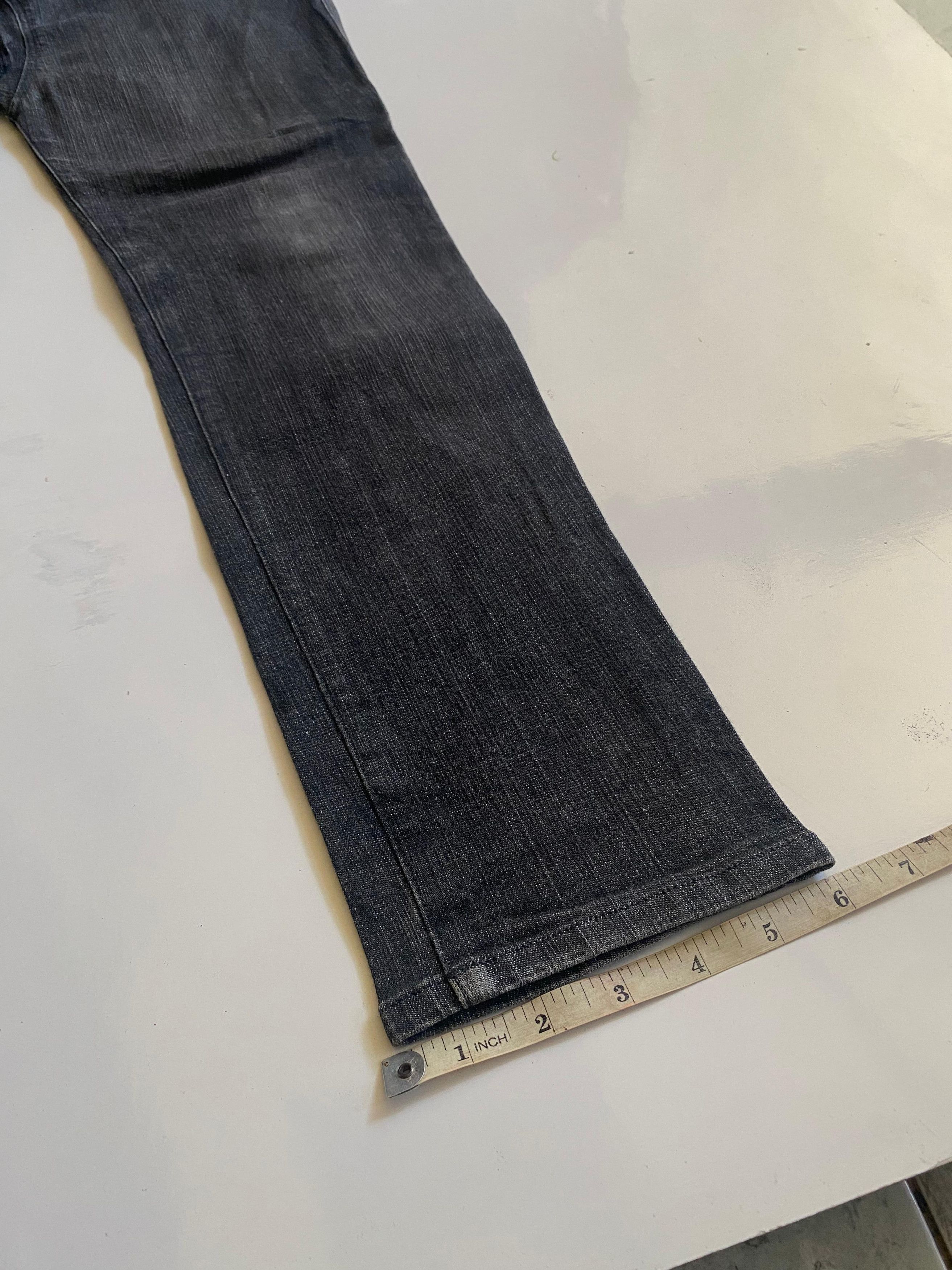 Japanese Brand Japanese Milkboy Pants Size US 30 / EU 46 - 7 Thumbnail
