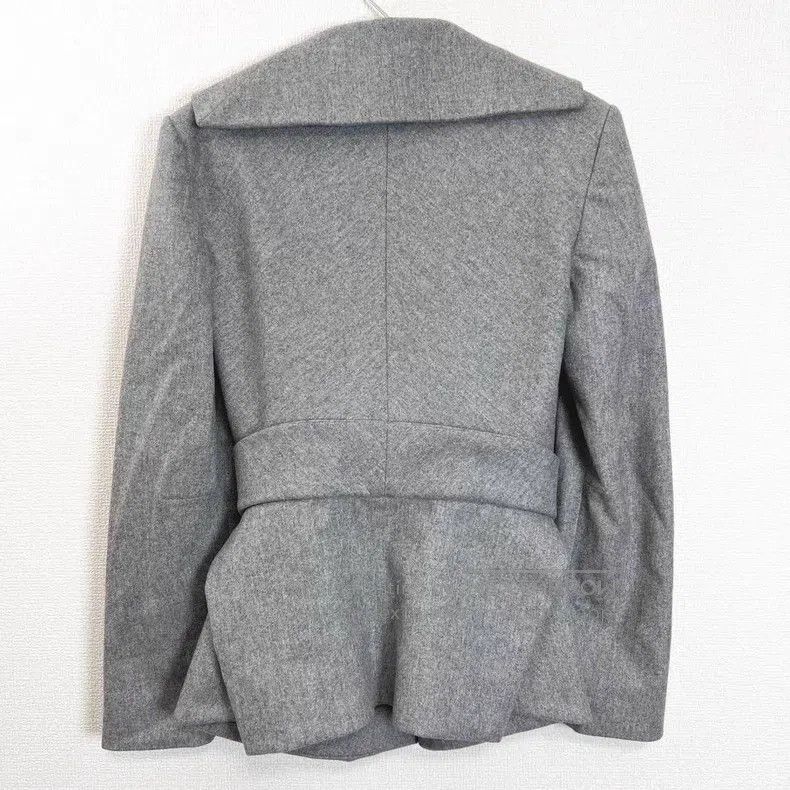 Vivienne Westwood Vivienne Westwood Gold Label Ultra Rare Out-Of-Print Gray Size M / US 6-8 / IT 42-44 - 3 Thumbnail