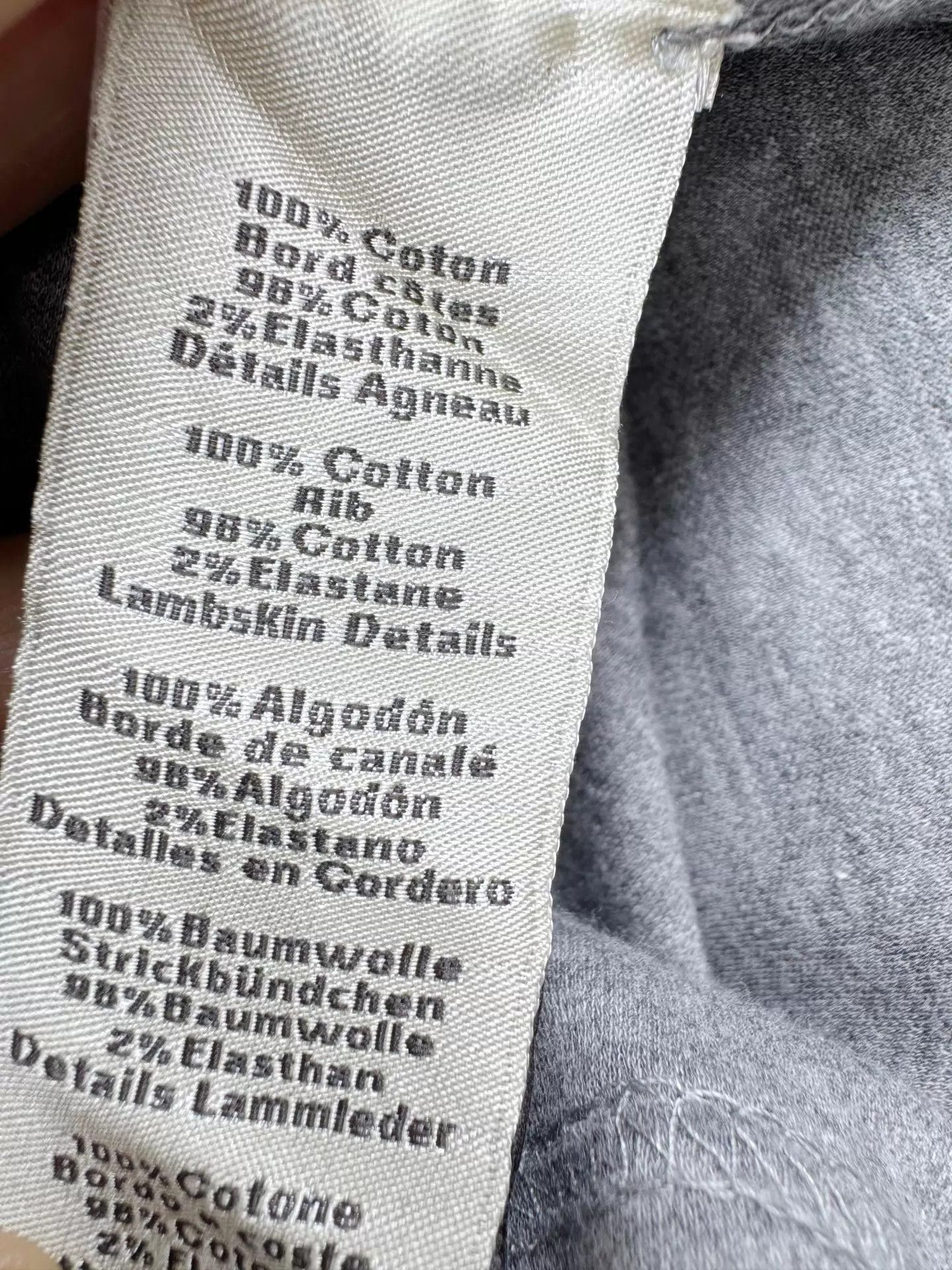 Hermes Hermes Authentic Short Sleeve Shirt XXL 2 Wears Like New Size XXL / US 16-18 / IT 52-54 - 4 Thumbnail