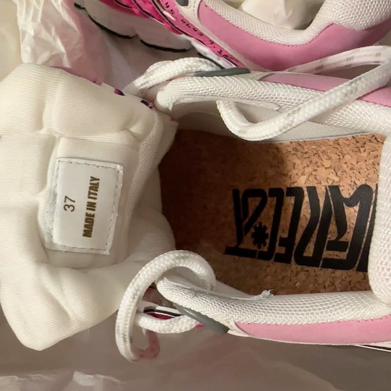 Versace Versace Daddy Shark Shoes Size US 6.5 / IT 36.5 - 4 Thumbnail