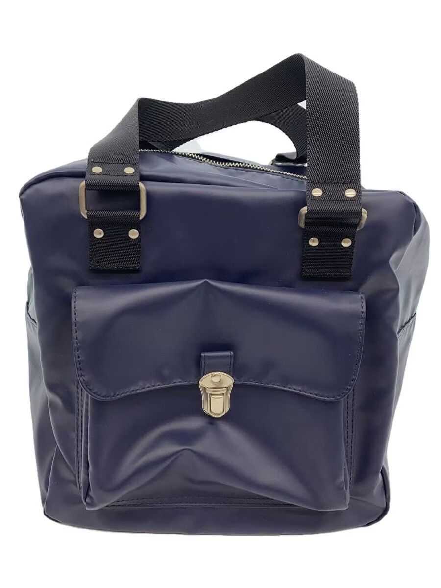 Comme des Garcons Nylon Carry Bag Size ONE SIZE - 1 Thumbnail