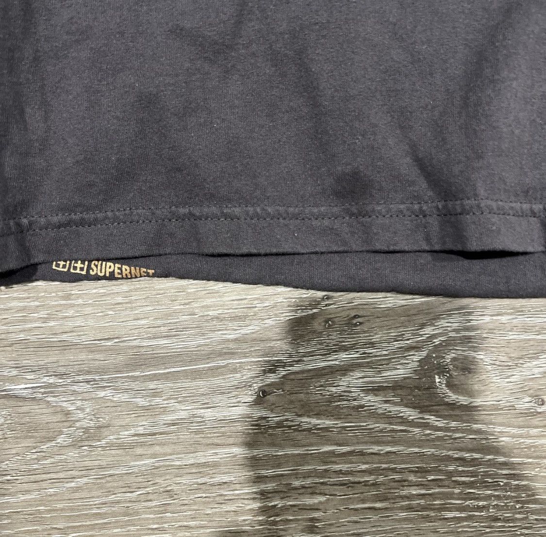 Ksubi Ksubi wifi shirt Size US S / EU 44-46 / 1 - 4 Thumbnail