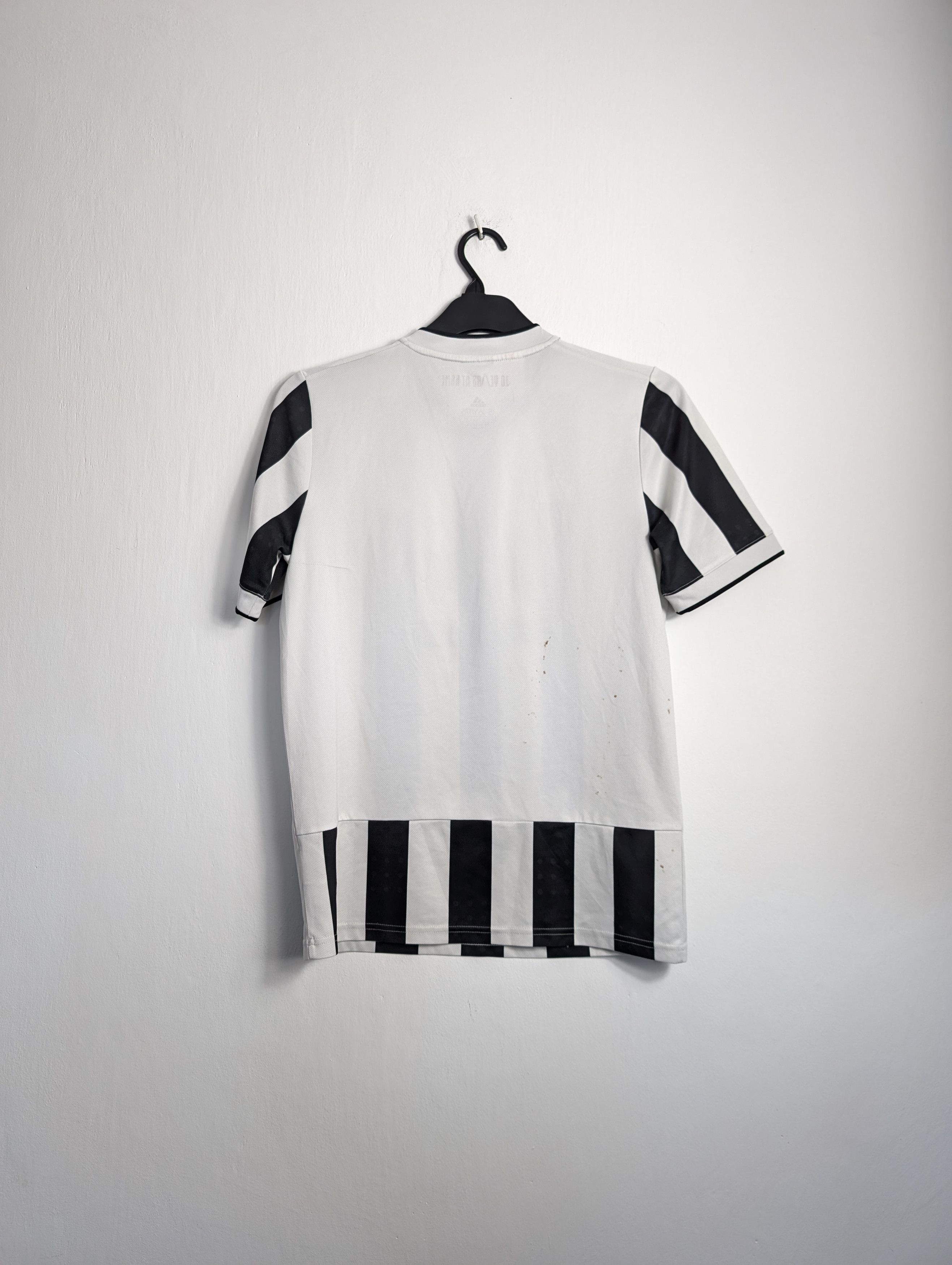 Adidas Adidas Juventus Home Jersey 2021/2022 Football Shirt Size US S / EU 44-46 / 1 - 6 Thumbnail