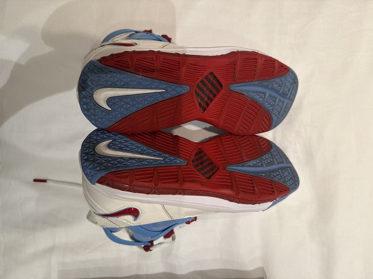 Nike Nike Lebron 3 Houston Oilers Size US 7 / EU 40 - 7 Thumbnail