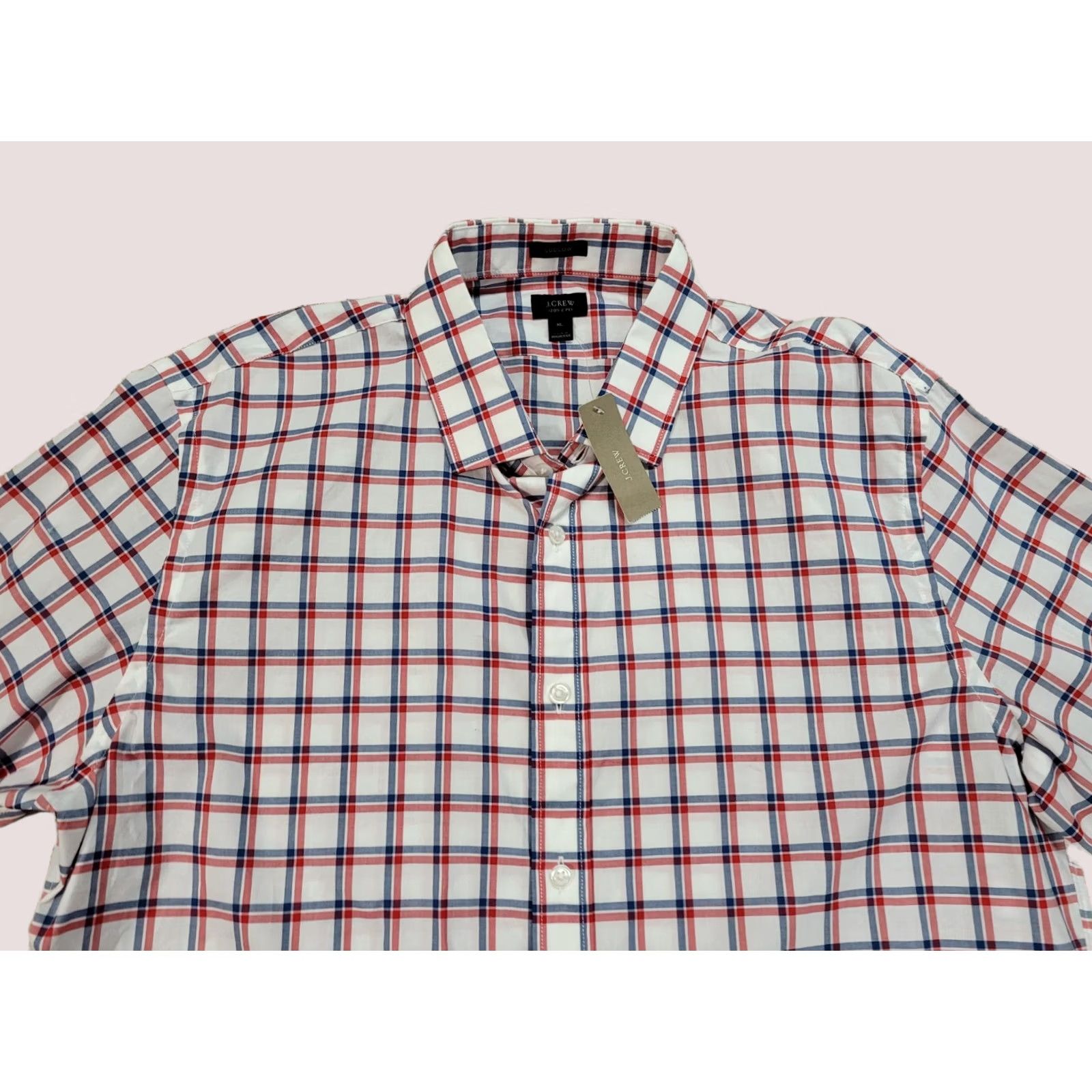 J.Crew Item Specifications: Waist: 32 Size US XL / EU 56 / 4 - 1 Thumbnail