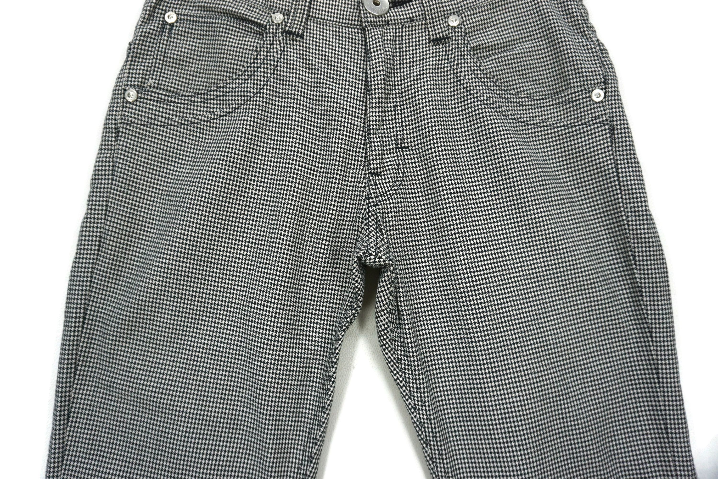 Lee Lee Pants Size 30 fit W32xL31 Cowboy Multi Zipper Pocket Size US 30 / EU 46 - 5 Thumbnail