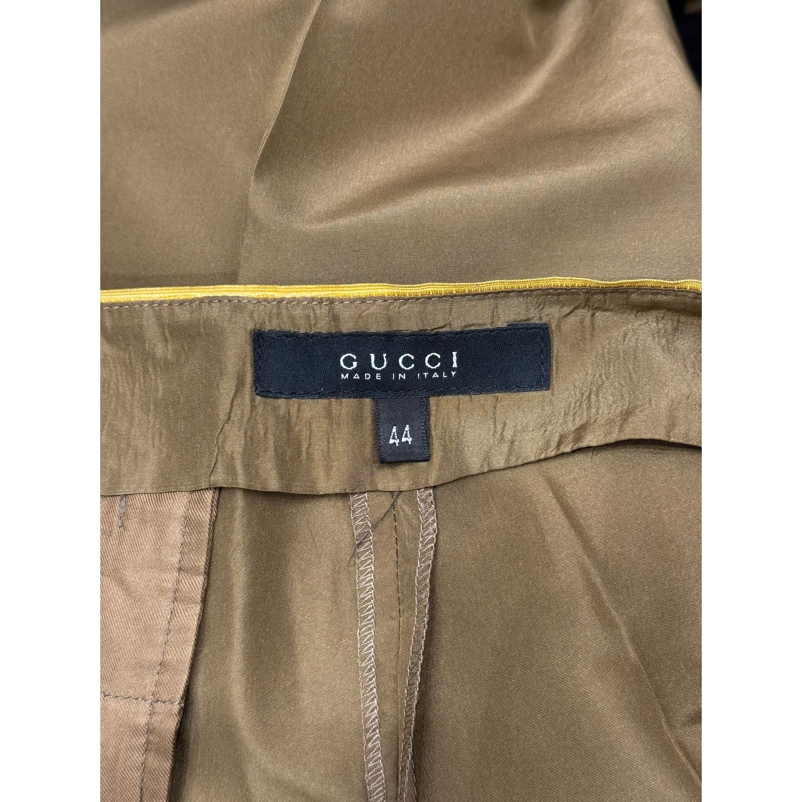 Gucci 2004 Gucci by Tom Ford pants Size 30" / US 8 / IT 44 - 6 Thumbnail
