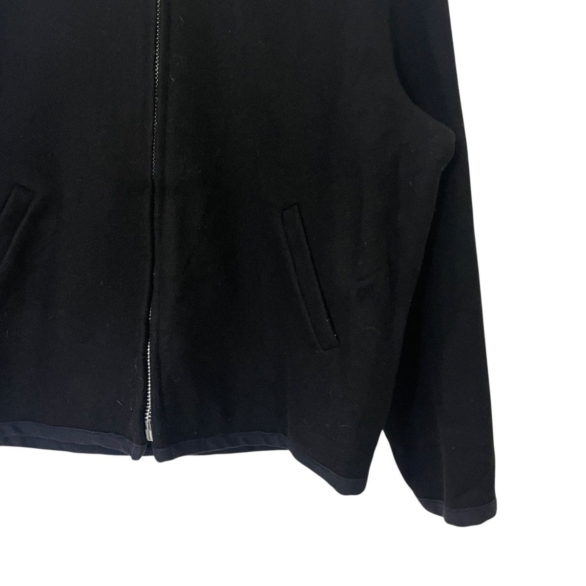 Fidelity Vintage 90s Fidelity The Outwear Company Jacket Size US L / EU 52-54 / 3 - 4 Thumbnail