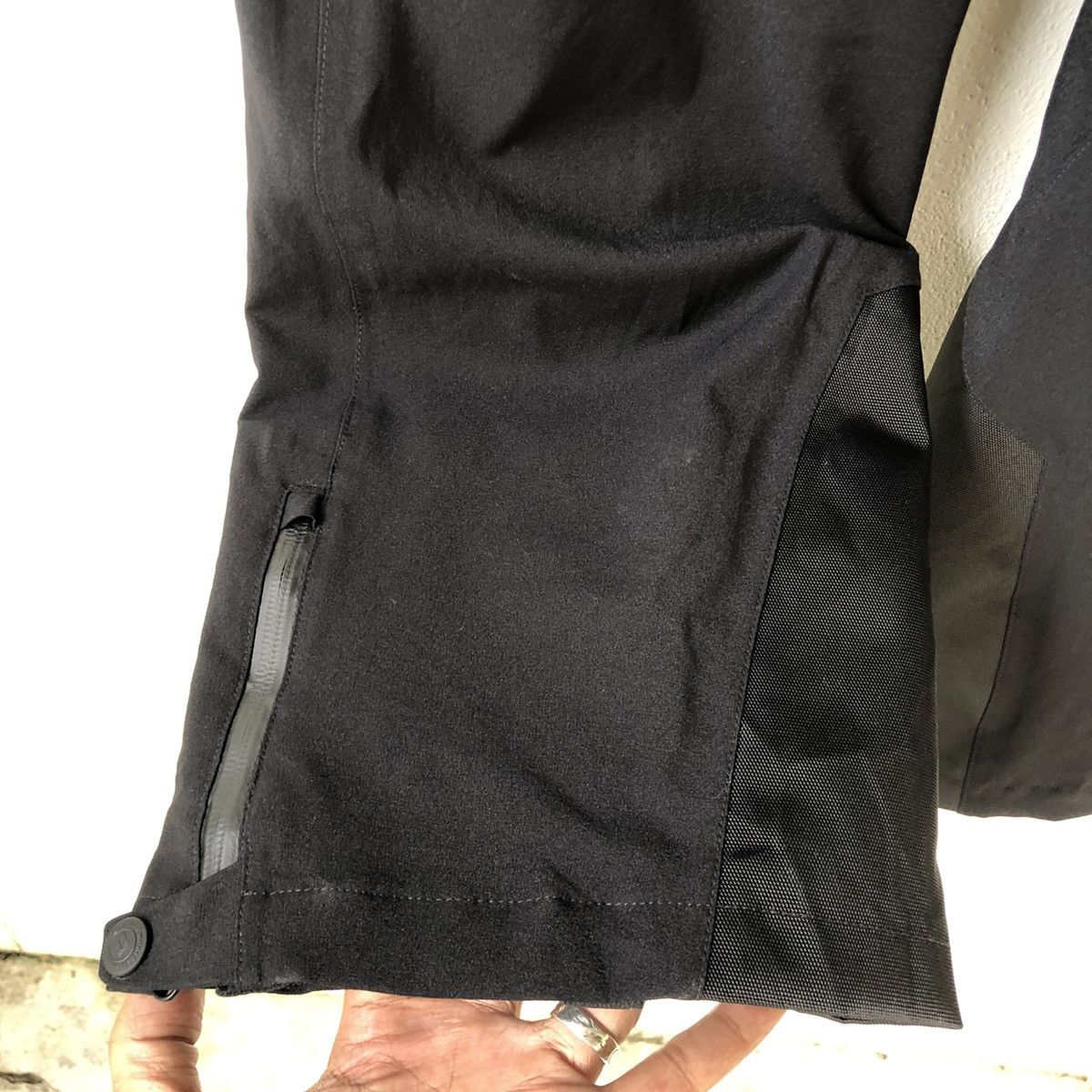 Montbell MONTBELL Snowboard Pants Size US 29 - 19 Thumbnail