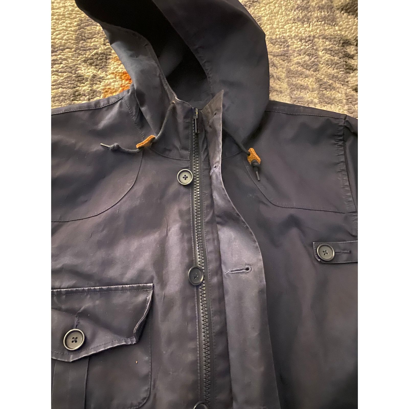 Carhartt Wip Carhartt Heritage Work In Progress “Filmore Jacket” Size US XL / EU 56 / 4 - 6 Thumbnail