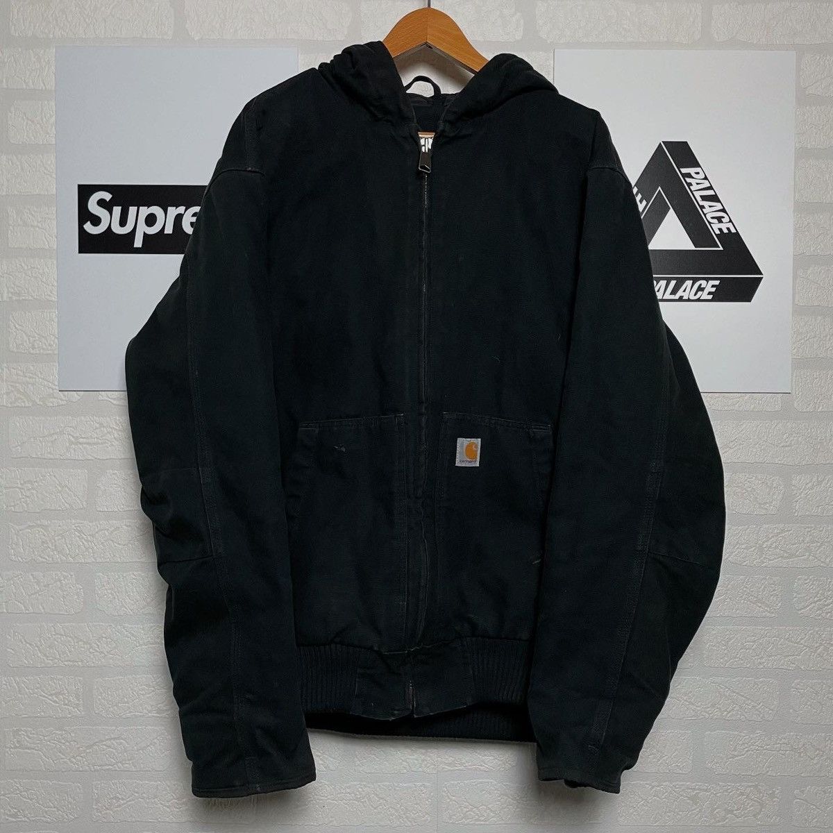 Carhartt Wip Carhartt WIP Detroit Jacket | Grailed