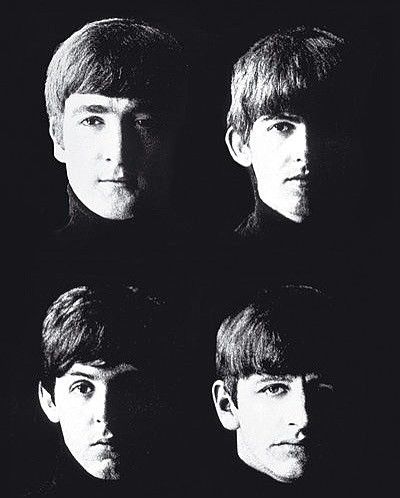 Vintage 2000S THE BEATLES – WITH THE BEATLES © APPLE CORPS LTD WATCH Size ONE SIZE - 2 Thumbnail