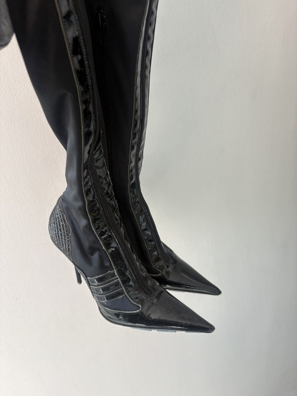 Le Silla Le silla boots Size US 5.5 / IT 35.5 - 7 Thumbnail