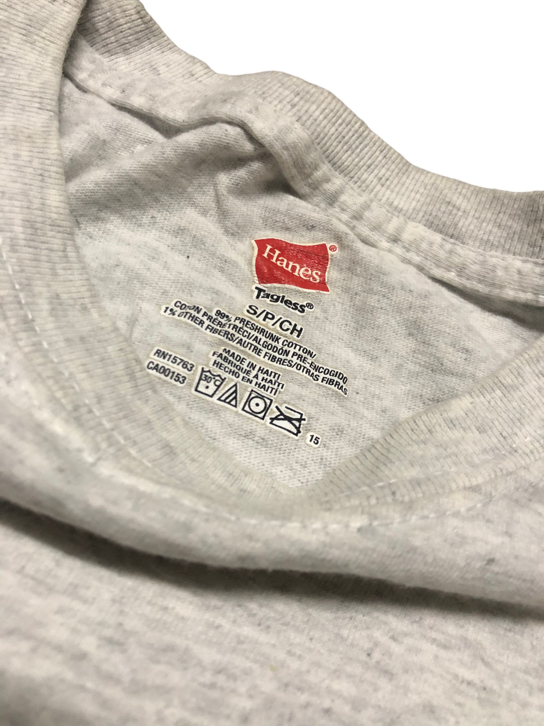 Vintage 🔥Vintage SALVADOR DALI Rare Portrait Face Tee Hard to Find Size US S / EU 44-46 / 1 - 5 Thumbnail