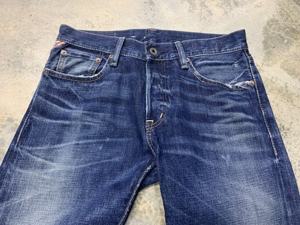Denim & Supply Ralph Lauren × Ralph Lauren Vintage Denim & Supply Ralph Lauren Size US 30 / EU 46 - 4 Thumbnail