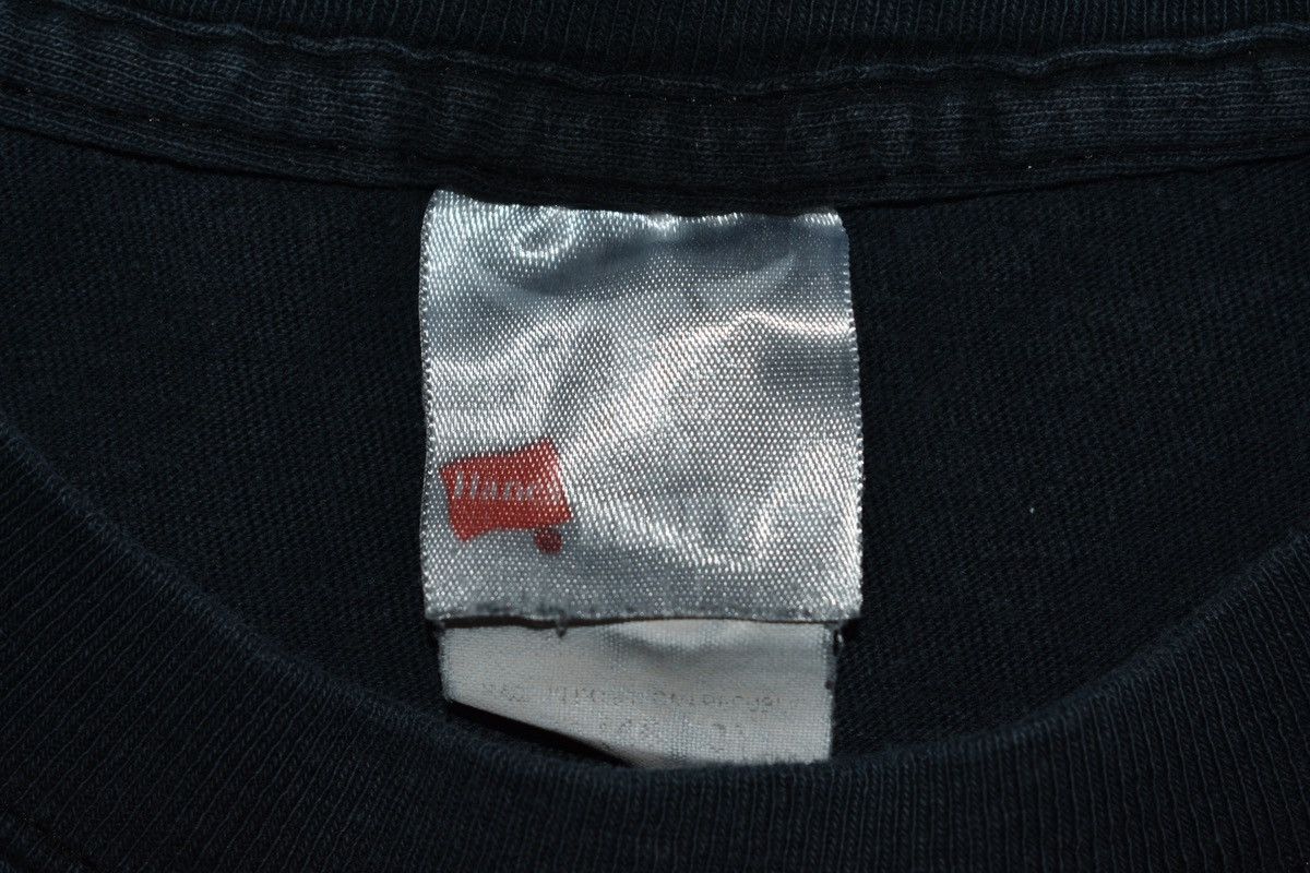 Apple Vintage Y2K Apple Widget Promo T-Shirt Size US XL / EU 56 / 4 - 7 Thumbnail