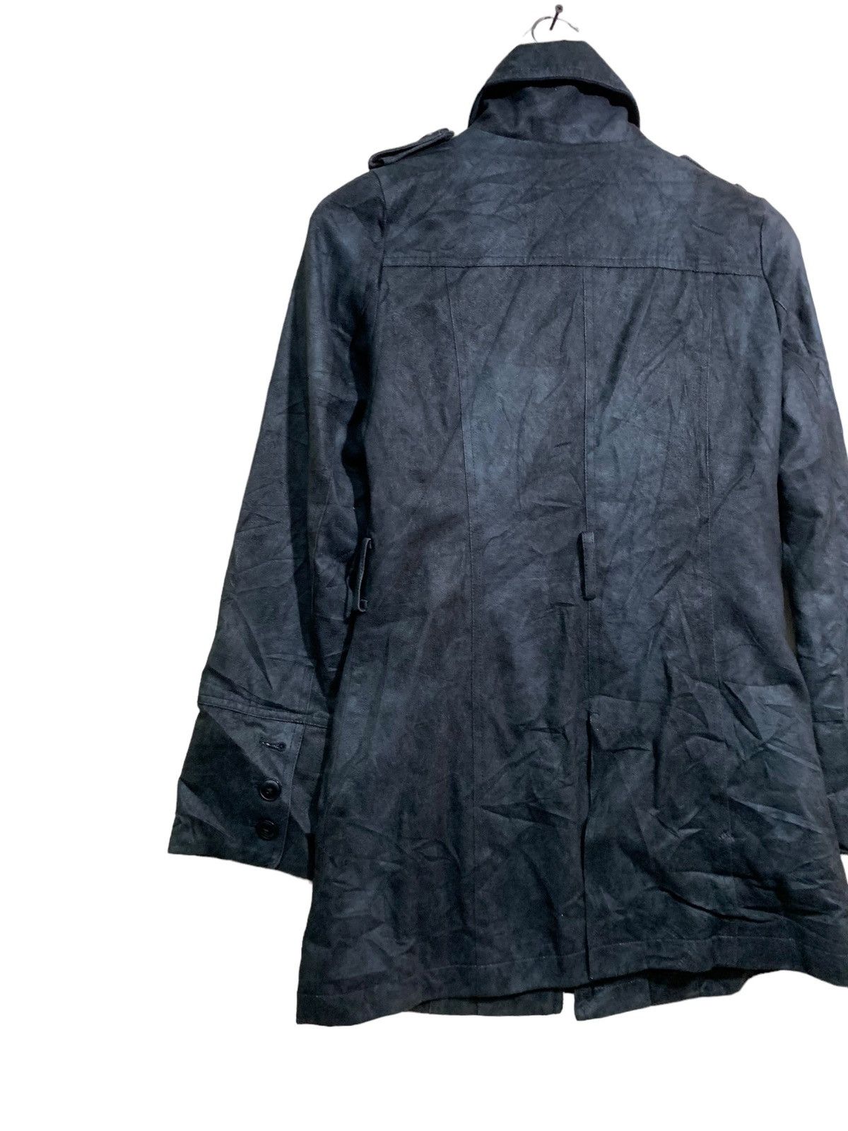 Tornado Mart 🔥TORNADO MART MOLESKIN JACKETS Size M / US 6-8 / IT 42-44 - 6 Thumbnail