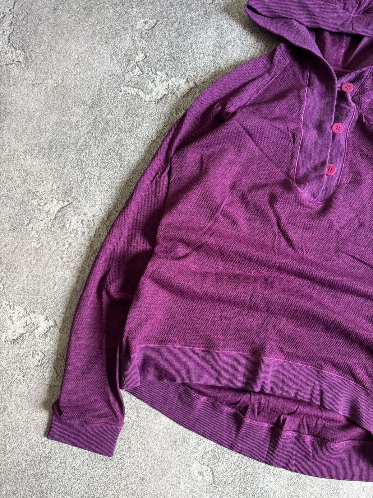 Icebreaker Icebreaker L/size Merino hoodie jumper pullover knitwear Size L / US 10 / IT 46 - 10 Thumbnail