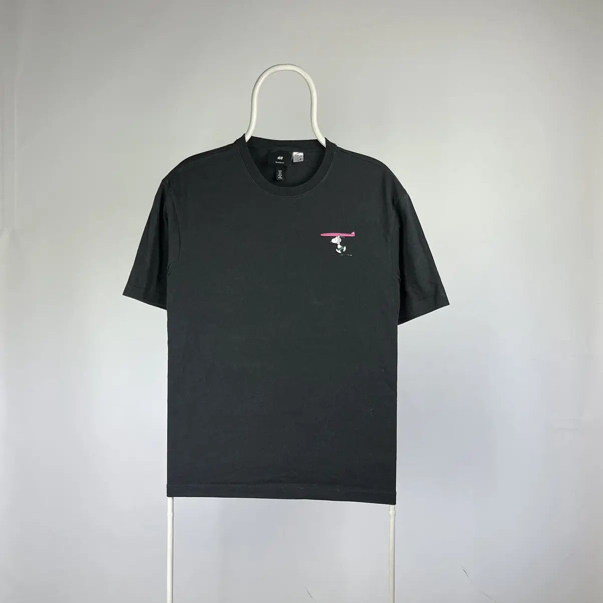 Peanuts Peanuts T-shirt beach beagle anima size Small oversize Size US S / EU 44-46 / 1 - 2 Thumbnail