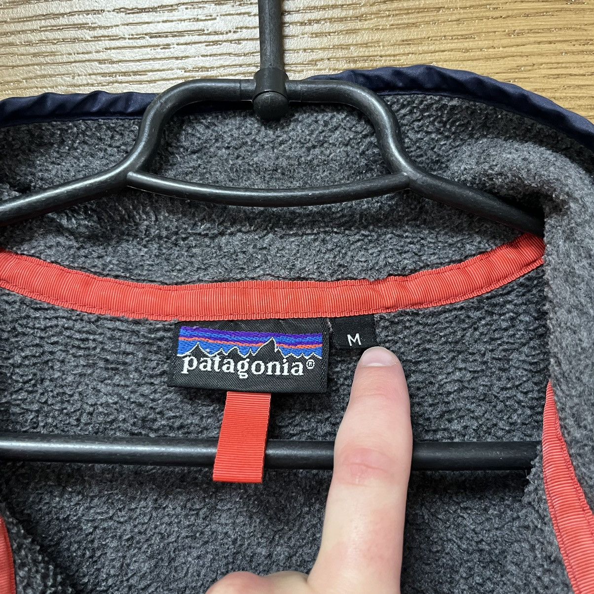 Patagonia Fleece Patagonia SYNCHILLA Size US M / EU 48-50 / 2 - 4 Thumbnail